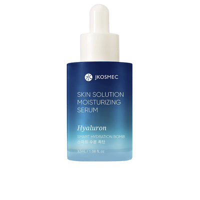 Skin Solution Moisturizing Serum Hyaluron 32 Ml