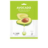 Avocado Intensive Essence Mask 25 Ml