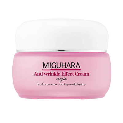 Anti Wrinkle Effect Cream Origin 50 Ml