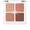 Be My First Eye Palette #02-Rose 7.6 Gr