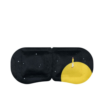 Daily Eyemask Silent Night Air 1 U