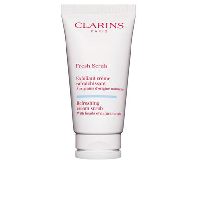 Fresh Scrub Refreshing Cream Exfoliant 50 Ml