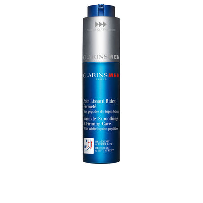 Men Anti-Aging And Firming Gel Cream 50 Ml