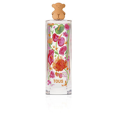 Sorbet Garden Edt Vapo 90 Ml