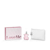 Loveme Case 2 Pcs