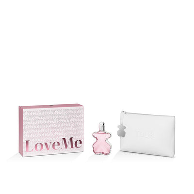 Loveme Case 2 Pcs