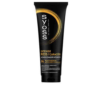 Rizos Control Intensive Conditioner 250 Ml