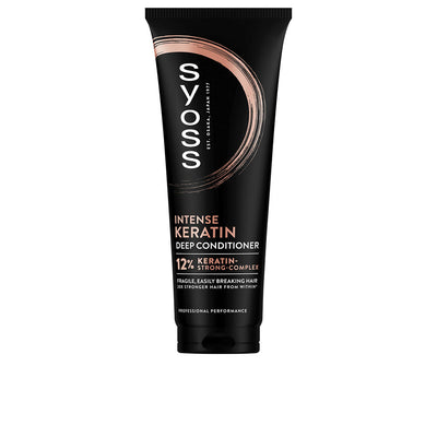 Keratin Intensive Conditioner 250 Ml