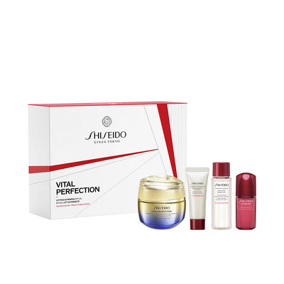 Vital Perfection 4-Piece Set