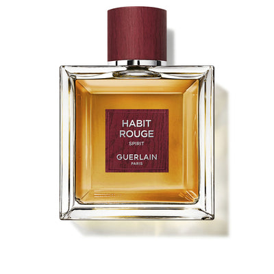 Habit Rouge Spirit Edp Vapo 100 Ml