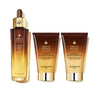 Abeille Royale Scalp &Amp; Hair Case 3 Pcs