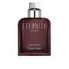 Calvin Klein - Eternity For Men Amber Essence edp vapo 200 ml