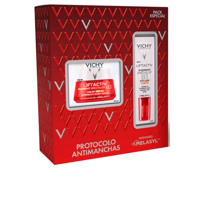 Liftactiv B3 Anti-Stain Day Cream Spf 50 2-Pack