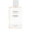 Chanel - Coco Mademoiselle body oil 200 ml