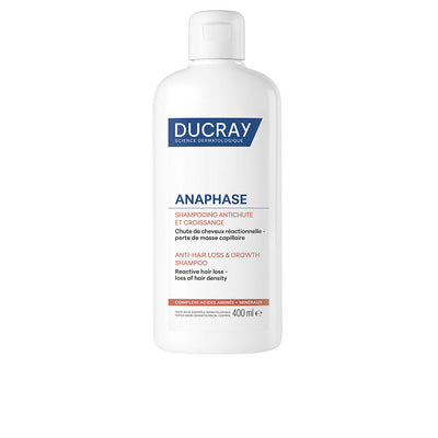 Anaphase Anti-Hair Loss And Hair Growth Shampoo 400 Ml