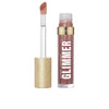 Super Lustrous Glimmer Lip Gloss #05-Glazed Almond 3.8 Ml
