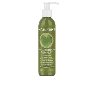 Cc Cream Anti-Aging Leave-In Conditioner 200 Ml