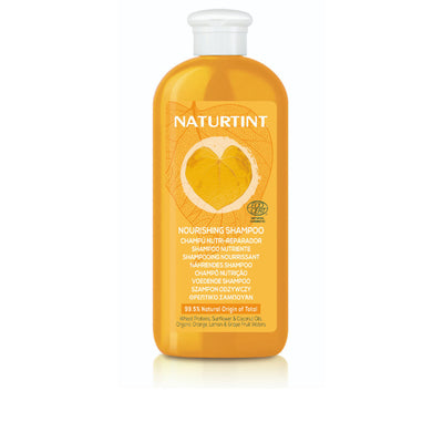 Nutri-Repairing Shampoo 330 Ml