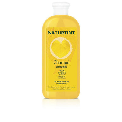 Chamomile Shampoo 330 Ml