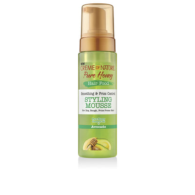 Pure Honey Avocado Mousse 207 Ml