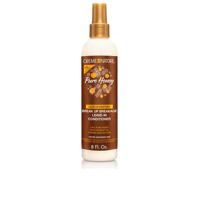 Pure Honey Anti-Breakage Leave-In Conditioner 236.5 Ml