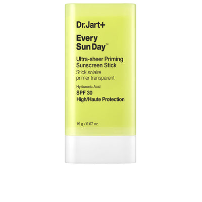 Every Sun Day Ultra-Sheer Priming Sunscreen Stick Spf30 19 Gr