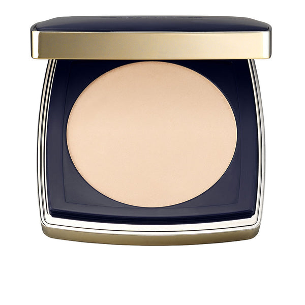 Estée Lauder - Double Wear Perfecting Matte Powder Foundation #2C3-Fresh 12g