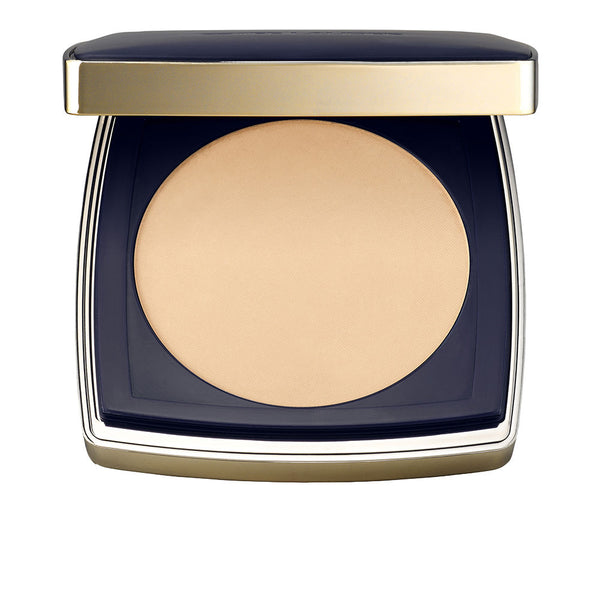 Estée Lauder - Double Wear Perfecting Matte Powder Foundation #2C2-Pale Almond 12g