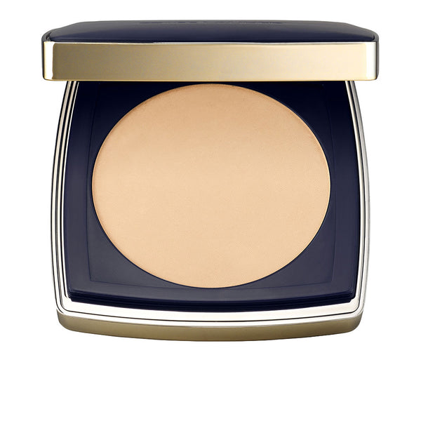 Estée Lauder - Double Wear Perfecting Matte Powder Foundation #3N1-Ivory Beige 12 gr