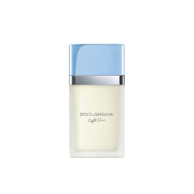 Light Blue Pour Femme Edt Vapo 30 Ml