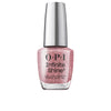 Infinite Shine - Make&#39;Em Jelly - Long-Lasting Nail Polish #Servin&#39; Pink 15 Ml