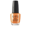Nail Lacquer - Make&#39;Em Jelly - Nail Polish Lasts Up To 7 Days #Prideful Peach 15 Ml