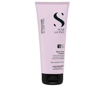 Style &Amp; Care Styling Cream 200 Ml