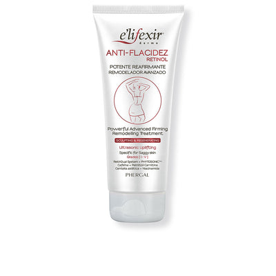 Anti-Sagging Retinol Advanced Firming And Remodeling Body Cream Gel 200 Ml
