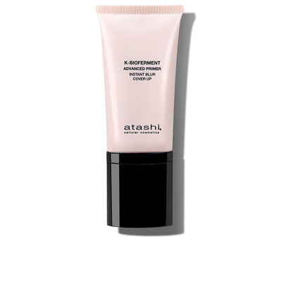 K-Bioferment Instant Blur Corrective Primer For Sensitive Skin #Lite 50 Ml