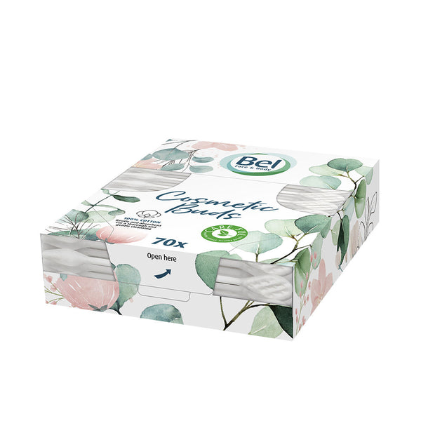 Bel - Bel Premium cosmetic swabs 70 pcs