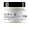 Metal Detox Mask For Damaged Hair 150 Ml