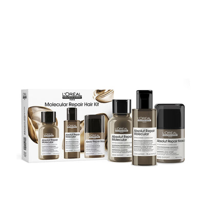 Absolut Repair Molecular Set 3 Pcs