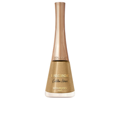 Soirs De Paris One Seconde Nail Polish #063-Golden Hour 1 U