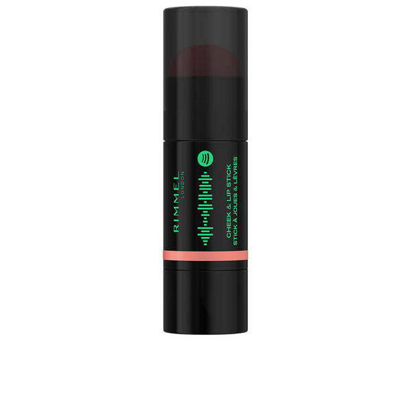 Rimmel London - Hybrid Glow multistick #230-Nude Beats 1 u