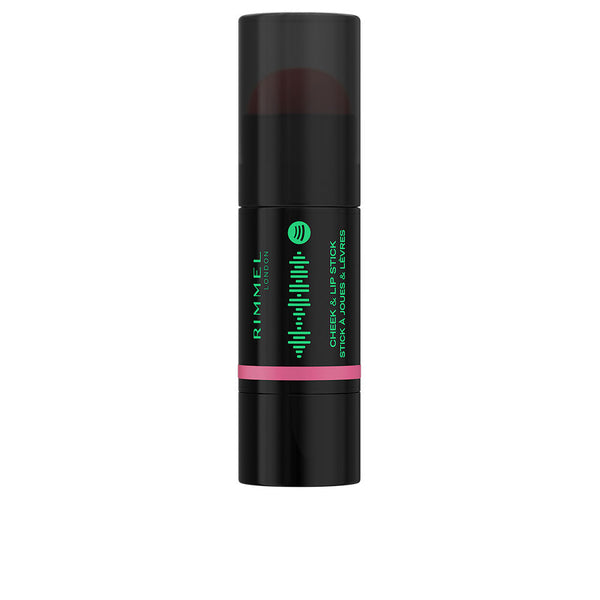 Rimmel London - Hybrid Glow multistick #240-Violet Pop 1 u