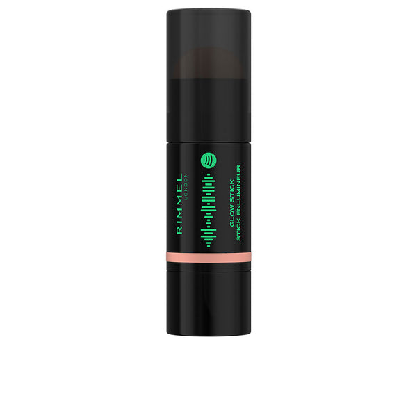Rimmel London - Hybrid Glow multistick #320-Kiss My Glow 1 u