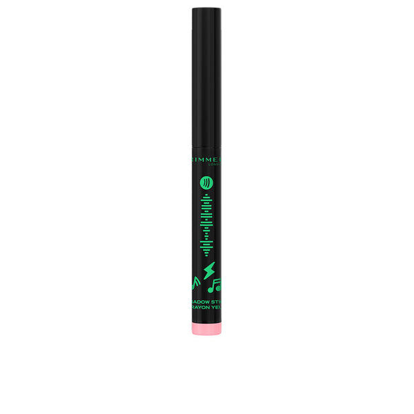 Rimmel London - Wonder Last eyeshadow #006-Mermaid Blush 1.64 gr