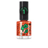 Rimmel London - Super Gel nail polish #114-Beatmatching 12 ml