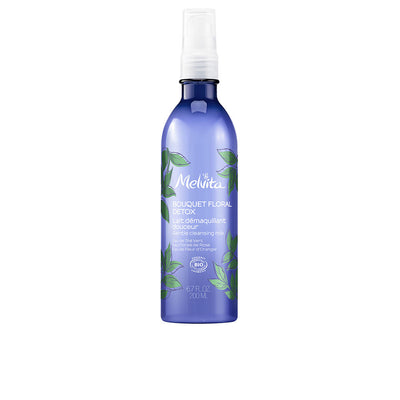 Floral Bouquet Cleansers Cleansing Milk 200 Ml