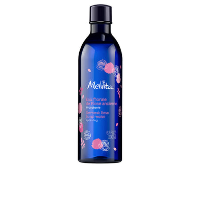 Floral Waters Rose Floral Water Without Spray 200 Ml