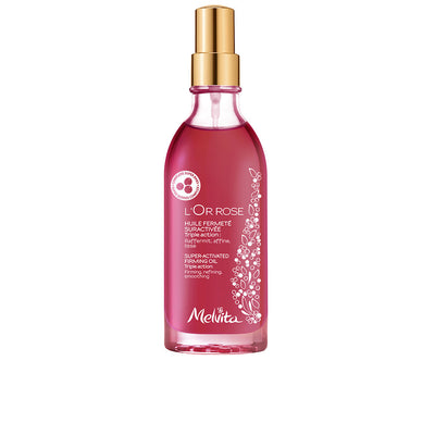 L'Or Rose Firming Dry Oil 100 Ml