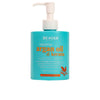 Beaver - Argan Oil & Keratin curl cream 250 ml