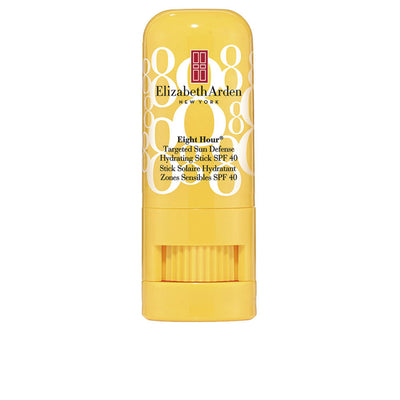 Eight Hour Moisturizing Solar For Sensitive Areas Spf40 6.8 Gr