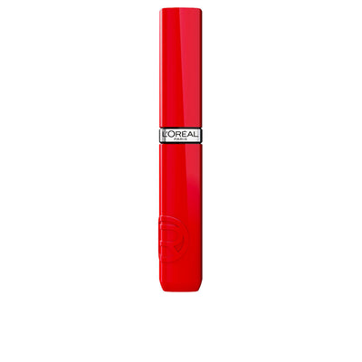Infallible Laque Vinyl Effect Liquid Lipstick #410 Rouge Poppy 4.3 Ml